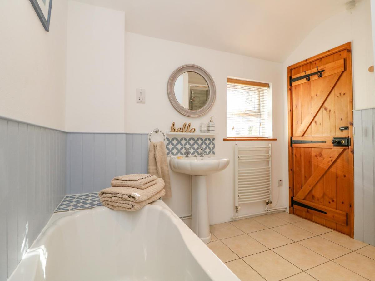 Pond Cottage Truro Exteriér fotografie