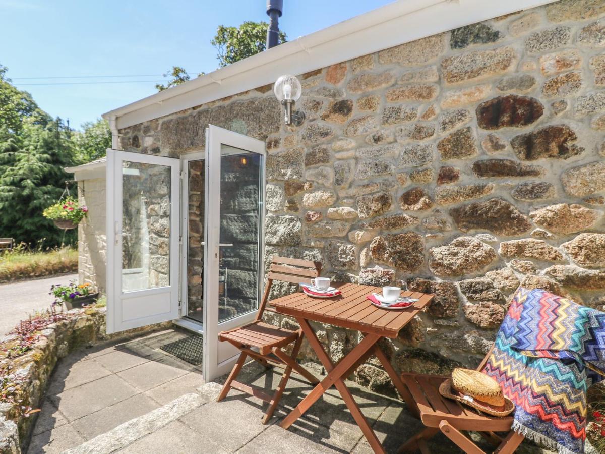 Pond Cottage Truro Exteriér fotografie